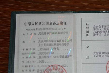 怎么下载电子版营运证