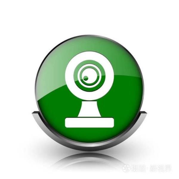 手机上边总显示绿色相机图标