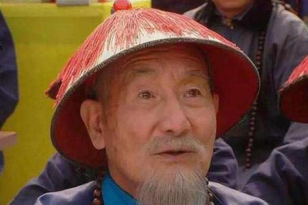 康熙卖药是哪一集