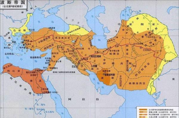 伊朗承认伊利汗国吗
