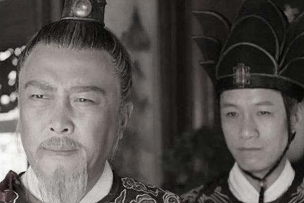 张居正最后有没有保护徐阶