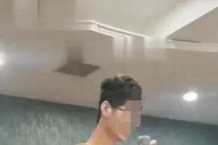 年轻时喝酒老了的下场