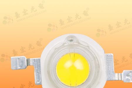 怎样把led灯珠取下再按上去