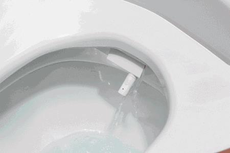 智能马桶臀洗故障及解决方法