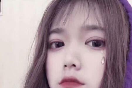 可爱的绰号，女生的