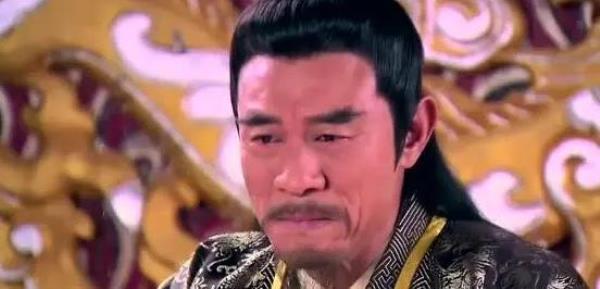 杨坚为什么不杀陈叔宝