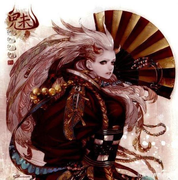 鬼魅魍魉什么意思