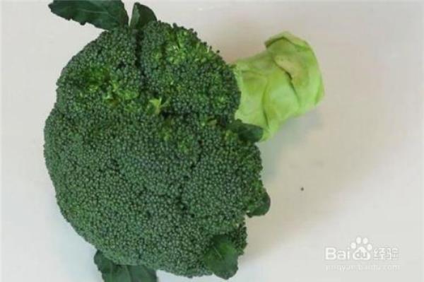 西兰花一季可以割几次