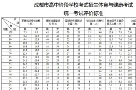 陕西体考四项多少分可以上北体