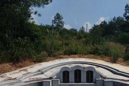 曾子墓有两处到底哪个是正确的