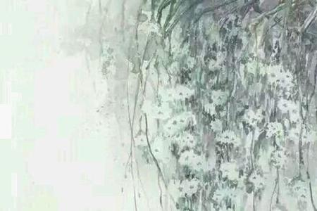 相思无限，相知爱意浓是什么意思