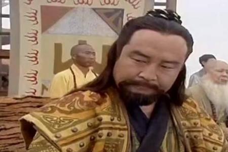 郝大通最后武功境界