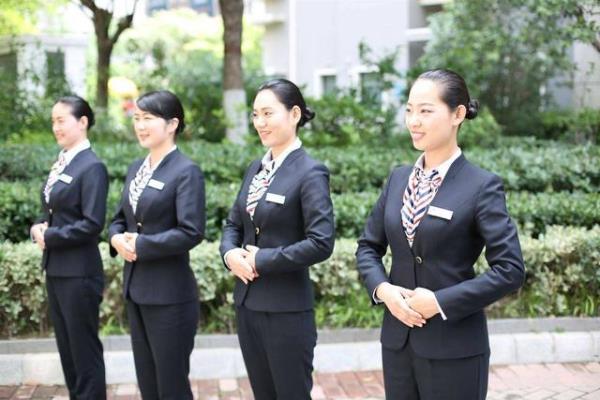物业管理精髓七个字物业人必看