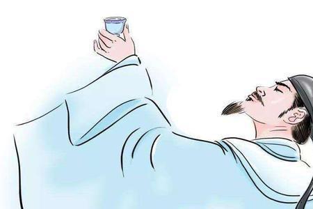 从哪可以看出李白有雄心壮志