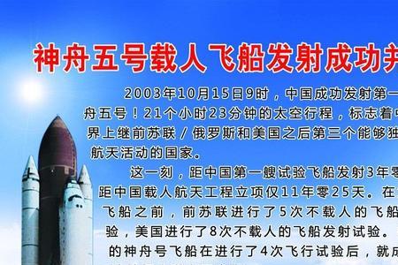 神舟五号高度