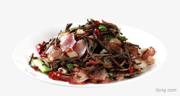 干锅干豆角做法