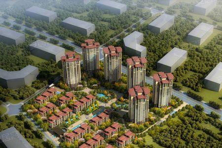 江阳府3号楼怎么样