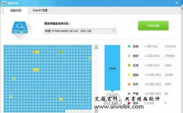 移动硬盘掉盘怎么解决
