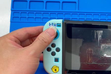 switch大气层虚拟和真实区别