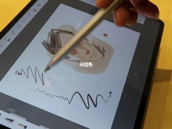 杂牌平板可以画画吗