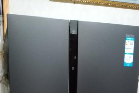 冰箱显示ed是怎么回事