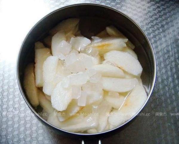冰糖棒的做法
