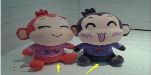 家里有小人是什么意思
