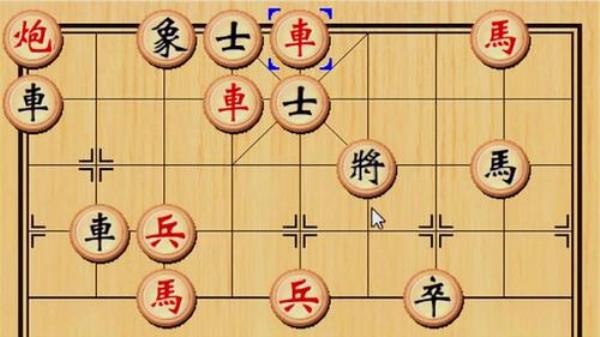 象棋到业3就上不去了怎么办