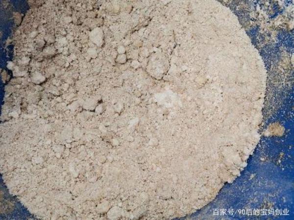 纯豆渣发酵行吗