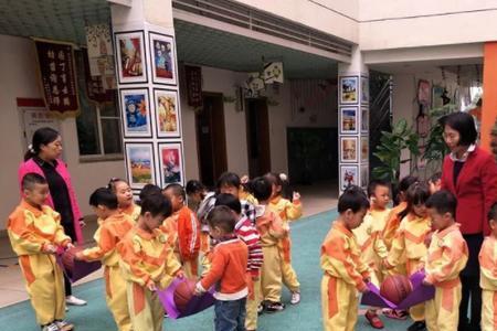 幼儿园寄午跟不寄午的区别