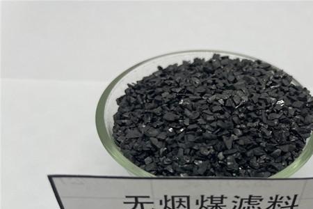 无烟煤放在卧室里好不好
