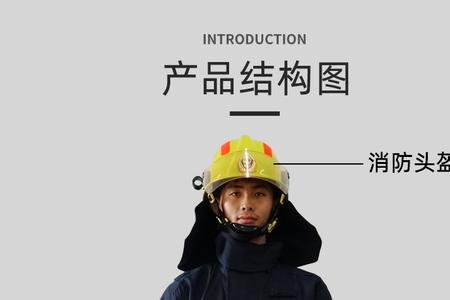 服装在消防上是几类产品