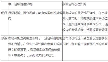 多级管理的优缺点