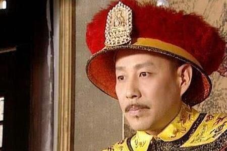 明珠是康熙哪个儿子的舅舅