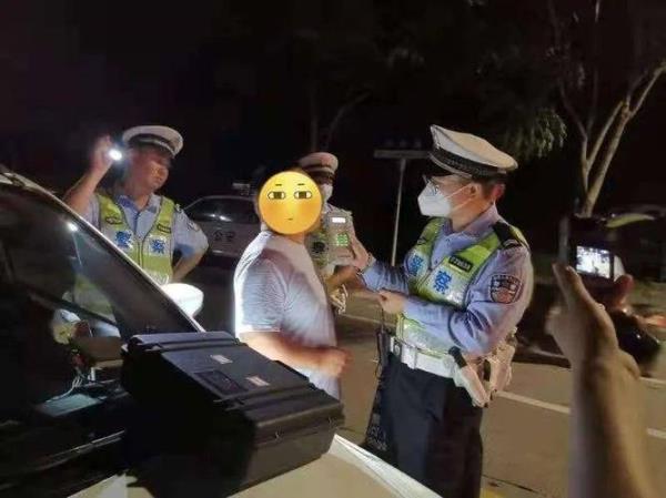 罐装啤酒一瓶几小时查不到酒驾