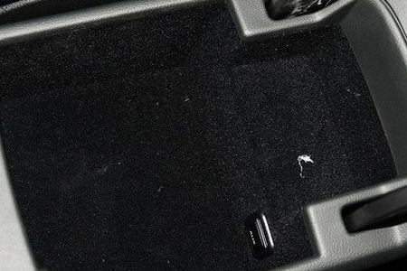 奥迪usb接口充不了电