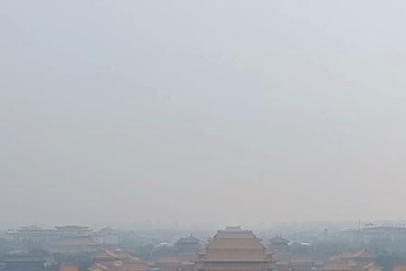 景福宫比故宫大五倍