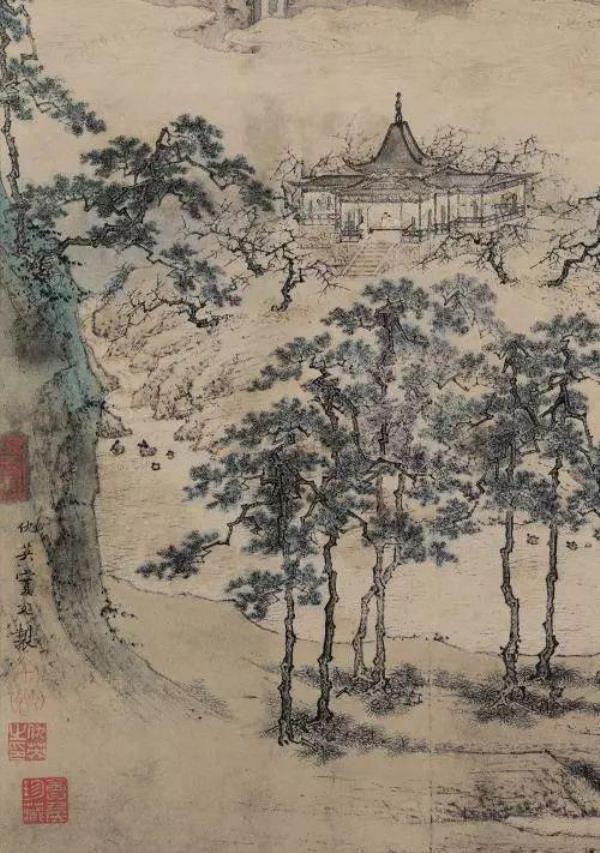 明朝周文宾的诗