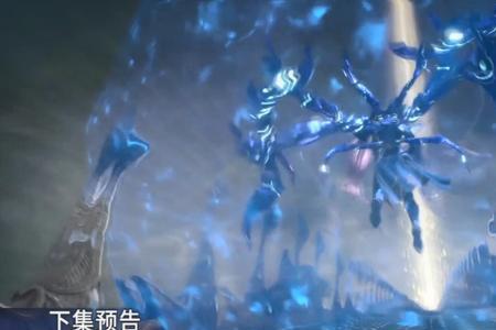 斗罗大陆铁甲龟第六魂技