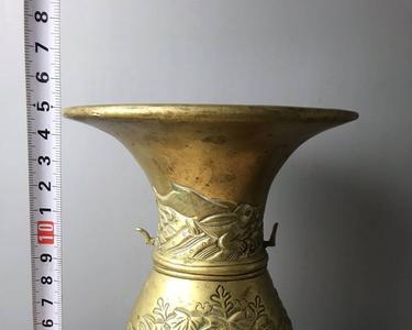 回流青铜器可以交易吗