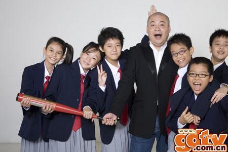 小学插班生怎么融入班级