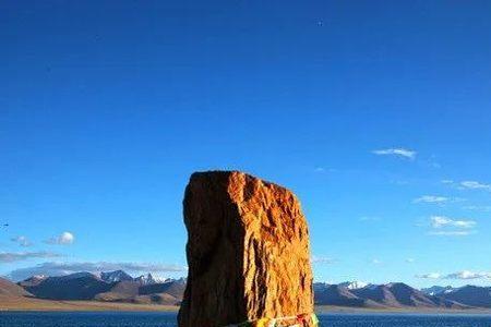 2021纳木错景区门票优惠政策