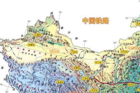 乌达线起点终点