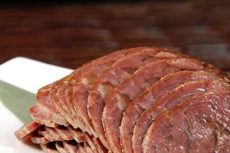 内蒙古白煮牛肉最正宗的做法