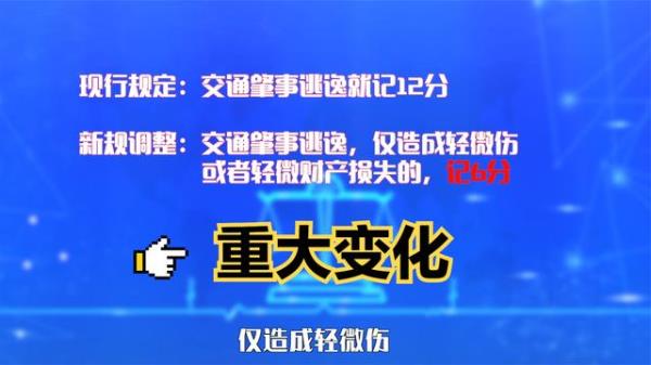 2022年新规违章识别代码是什么意思