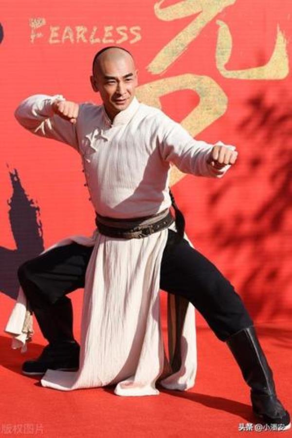 霍元甲徒弟是恶霸吗
