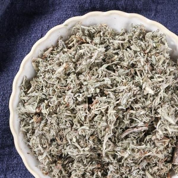 茵陈草要怎么保存