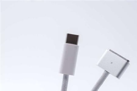 苹果充电接口类型