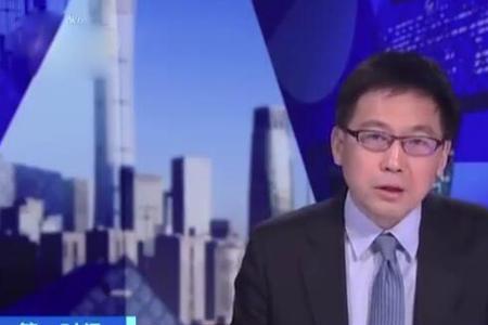 午间半小时主题曲
