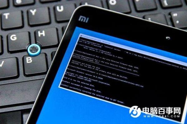 小米刷机刷到33%不动了